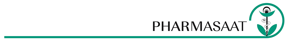 Logo Pharmasaat